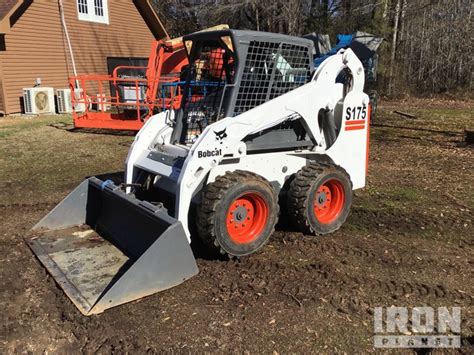 craigslist 2008 bobcat s175 skid steer|2004 bobcat s175 skid steer.